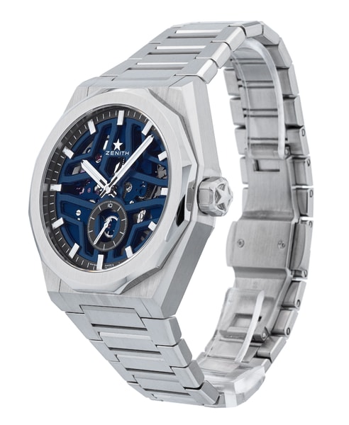 Zenith Defy 03.9300.3620/79.I001